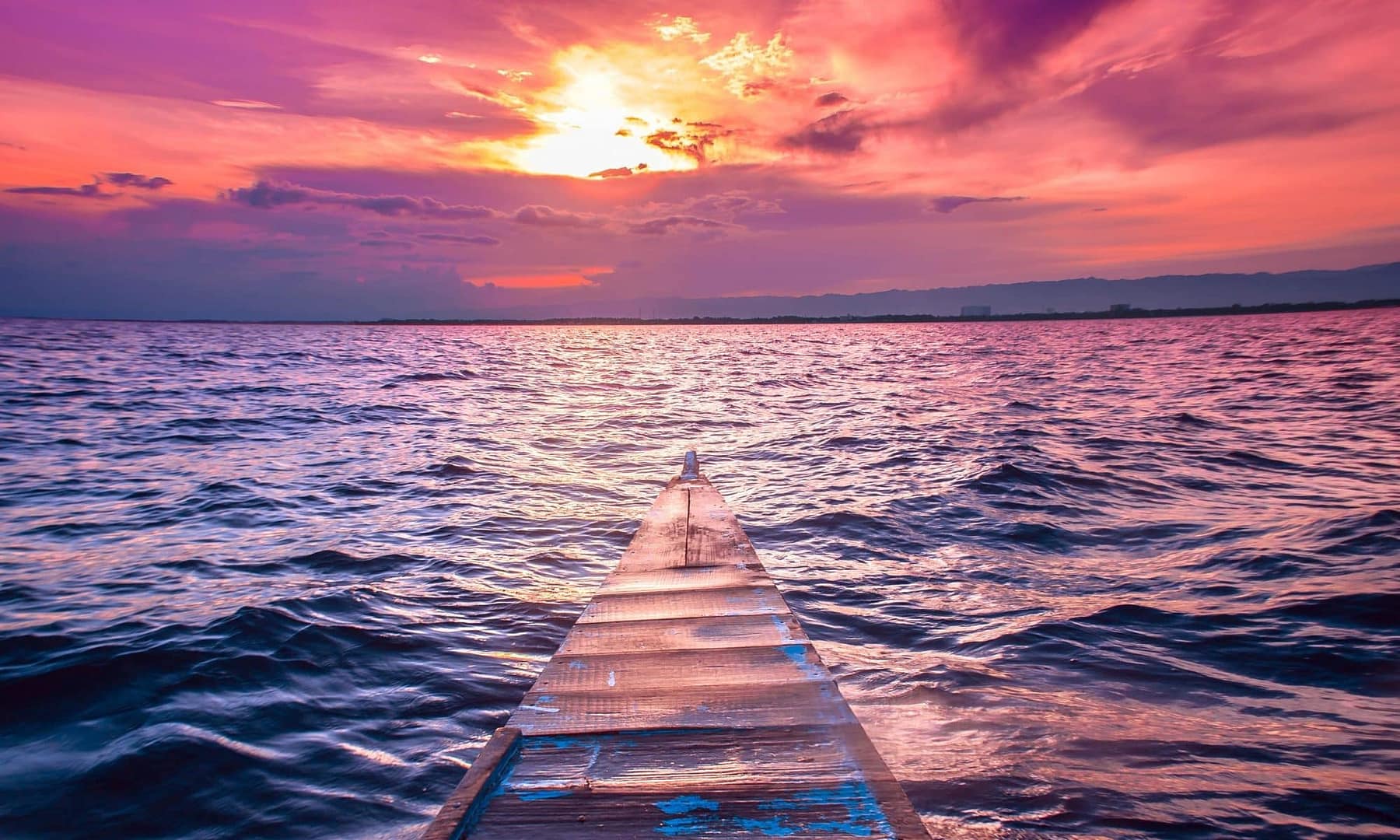 Soin énergétique à distance