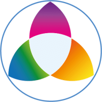 Logo - Elise ÔmNayíA - lumiere stellaire