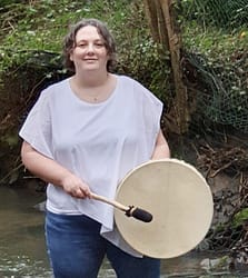 photo Elise Tambour de mon qui suis-je?