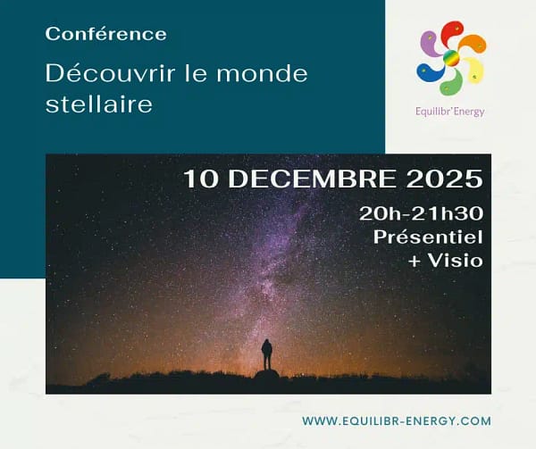 Décourvir le monde stellaire