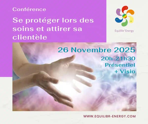 Se protéger lors des soins et attirer sa clientèle