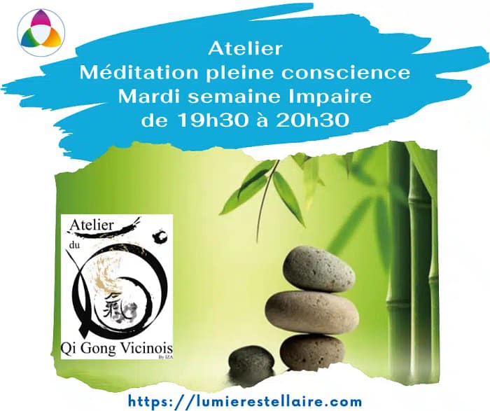 Meditation Pleine Conscience