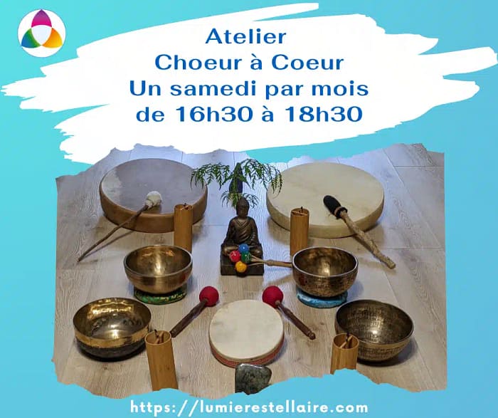 Choeur A Coeur