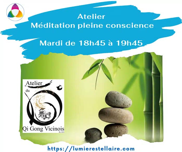 Meditation Pleine Conscience