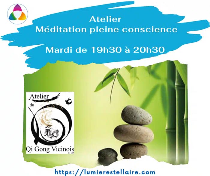Meditation Pleine Conscience