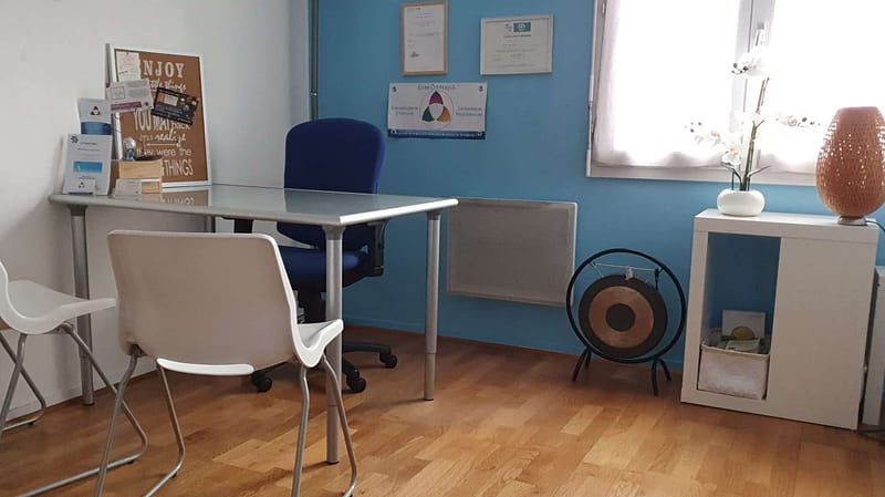 soin énergétique en cabinet à montigny-le-bretonneux